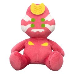 Neon Genesis Evangelion Eva Pocket Plush Figure Evangelion Production Model-02 17 cm