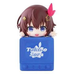 Hololive Production Hikkake PVC Statue Tokino Sora 10 cm  