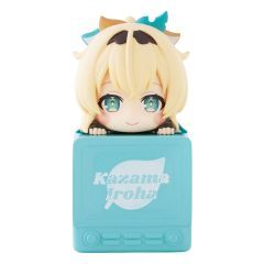 Hololive Production Hikkake PVC Statue Kazama Iroha 10 cm  
