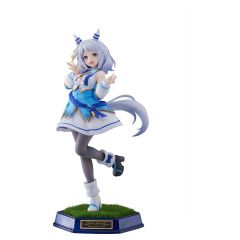Umamusume Pretty Derby F:Nex PVC Statue 1/7 Hishi Miracle 27 cm       
