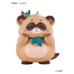 Nijisanji F:Nex Real Size Soft Vinyl Figure 1/1 Poko-be 36 cm