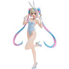 Needy Streamer Overload Pop Up Parade PVC Statue OMGkawaiiAngel: Bunny L Size 23 cm