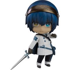 Metaphor: ReFantazio Nendoroid Action Figure Protagonist 10 cm
