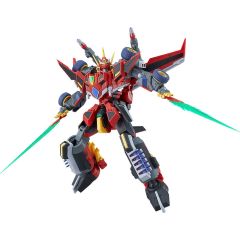 SSSS.Dynazenon Moderoid Plastic Model Kit 1/60 Dynazenon 16 cm (re-run) 