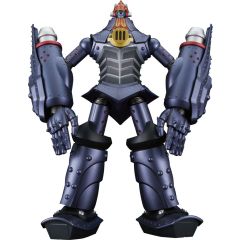 The Big O Moderoid Plastic Model Kit Big O (re-run) 23 cm