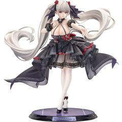 Azur Lane PVC Statue 1/7 Formidable (µ Equipment) 23 cm