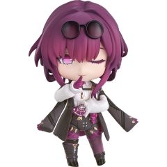Honkai: Star Rail Nendoroid Action Figure Kafka 10 cm