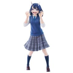 RuriDragon Pop Up Parade PVC Statue Ruri Aoki L Size 22 cm