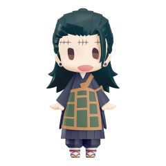 Jujutsu Kaisen HELLO! GOOD SMILE Action Figure Suguru Geto 10 cm