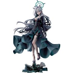 Blue Archive PVC Statue 1/7 Shiroko*Terror 30 cm    
