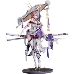 Goddess of Victory: Nikke Statue 1/7 Scarlet 27 cm    