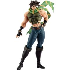 JoJo's Bizarre Adventure: Battle Tendency Pop Up Parade PVC Statue Joseph Joestar 19 cm