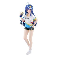 VTuber Legend: How I Went Viral After Forgetting to Turn Off My Stream Pop Up Parade PVC Statue Shuwa-chan L Size 22 cm    