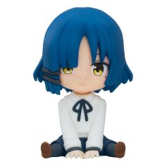 Bocchi the Rock! Rubber Mascot Nendroid Plus Mini Figure Ryo Yamada 8 cm