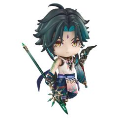 Genshin Impact Nendoroid Action Figure Xiao 10 cm   