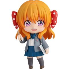 Monthly Girl Nozaki-kun Nendoroid Action Figure Chiyo Sakura 10 cm     