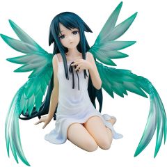 Saya no Uta Pop Up Parade PVC Statue Saya L Size 12 cm           
