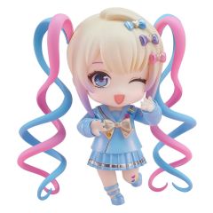 Needy Streamer Overload Nendoroid Action Figure OMGkawaiiAngel 10 cm