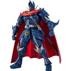 MazinSaga Moderoid Plastic Model Kit MazinSaga 17 cm 