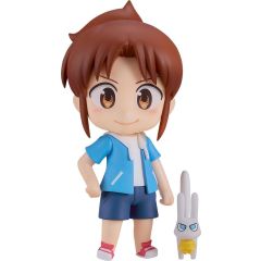 City the Animation Nendoroid Action Figure Midori Nagumo 10 cm  