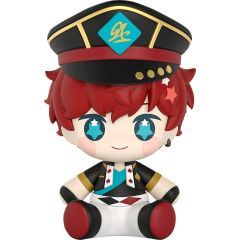Ensemble Stars!! Huggy Good Smile Chibi Figure Hiiro Amagi 7 cm      