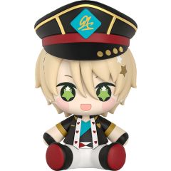 Ensemble Stars!! Huggy Good Smile Chibi Figure Aira Shiratori 7 cm      