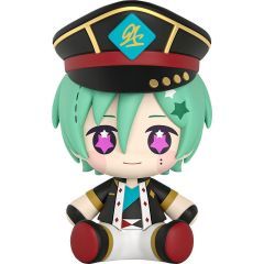 Ensemble Stars!! Huggy Good Smile Chibi Figure Tatsumi Kazehaya 7 cm      