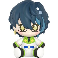 Ensemble Stars!! Huggy Good Smile Chibi Figure Tsumugi Aoba 7 cm      