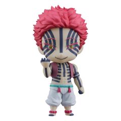 Kimetsu no Yaiba: Demon Slayer Nendoroid Action Figure Akaza 10 cm 