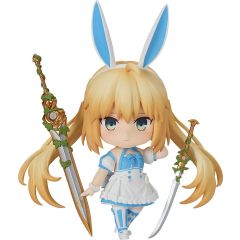 Fate/Grand Order Nendoroid Action Figure Berserker/Altria Caster 10 cm