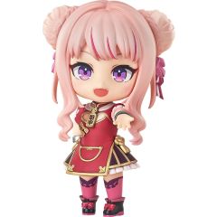 Himehina Nendoroid Action Figure Tanaka Hime 10 cm