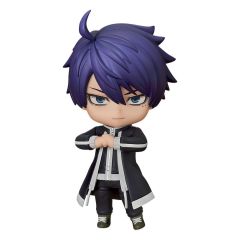 Tougen Anki Nendoroid Action Figure Netero 10 cm  