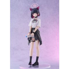 Blue Archive Pop Up Parade PVC Statue Kazusa (Band): Event KV Ver. 18 cm