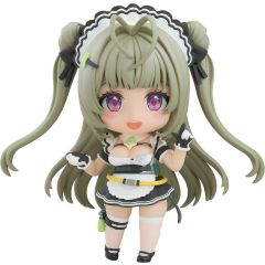 Goddess of Victory: Nikke Nendoroid Action Figure Soda 10 cm    