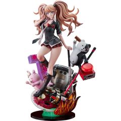 Danganronpa PVC Statue 1/7 Junko Enoshima: 15th Anniversary Ver. 28 cm  