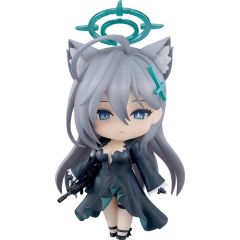 Blue Archive Nendoroid Action Figure Shiroko Terror 10 cm