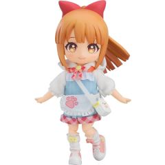 Nendoroid Doll Action Figure Emily: Pawfect Picnic Day Ver. 14 cm
