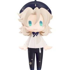 Genshin Impact HELLO! GOOD SMILE Action Figure Albedo 10 cm