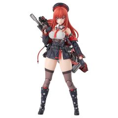 Goddess of Victory: Nikke Hyper Body Action Figure Rapi: Red Hood 15 cm        