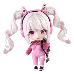 Goddess of Victory: Nikke Nendoroid Action Figure Alice 10 cm