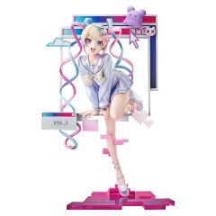 Needy Streamer Overload Nendoroid Action 1/7 Figure OMGkawaiiAngel: Switch Ver. 23 cm