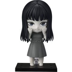 Junji Ito Maniac Nendoroid Action Figure Tomie 10 cm      