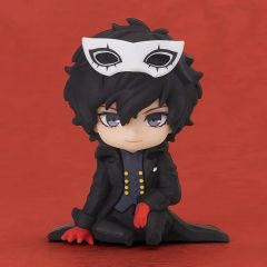 Persona 5 Royal Nendoroid Plus Rubber Mascot Joker 8 cm