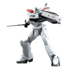 Patlabor 2: The Movie Moderoid Plastic Model Kit 1/60 AV-2 Valiant 13 cm
