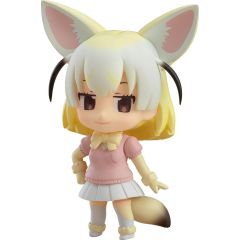 Kemono Friends Nendoroid Action Figure Fennec 10 cm