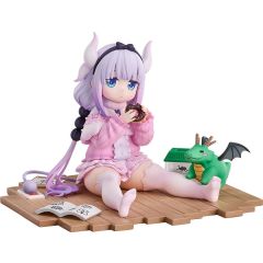 Miss Kobayashi´s Dragon Maid PVC Statue 1/7 Kanna: Holiday Ver. 9 cm