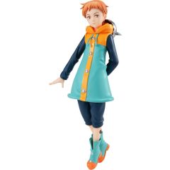 The Seven Deadly Sins: Dragon's Judgement Pop Up Parade PVC Statue King 16 cm