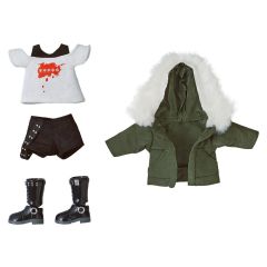 Persona 5 Royal Accessories for Nendoroid Doll Figures Outfit Set: Futaba Sakura