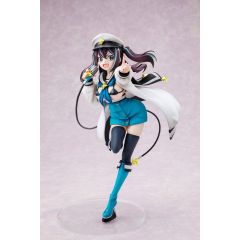 Gushing Over Magical Girls Statue 1/7 Loco Musica 25 cm 