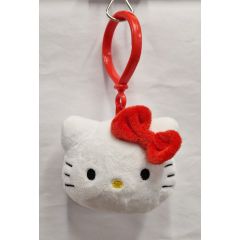 Sanrio Plush Keychain Hello Kitty 12 cm  